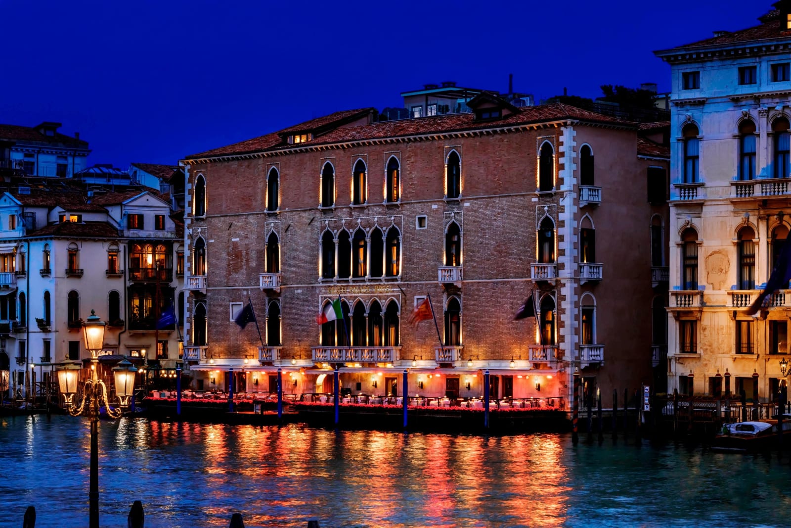 The Gritti Palace, a Luxury Collection Hotel, Venice – foto 1