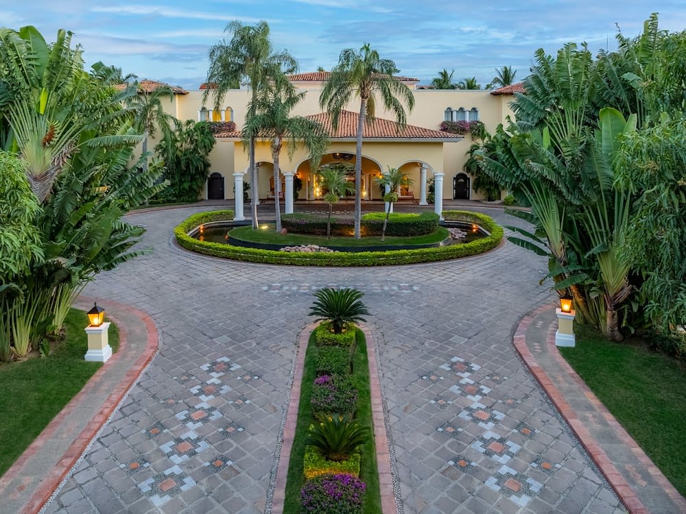Casa Velas Hotel Boutique – foto 1