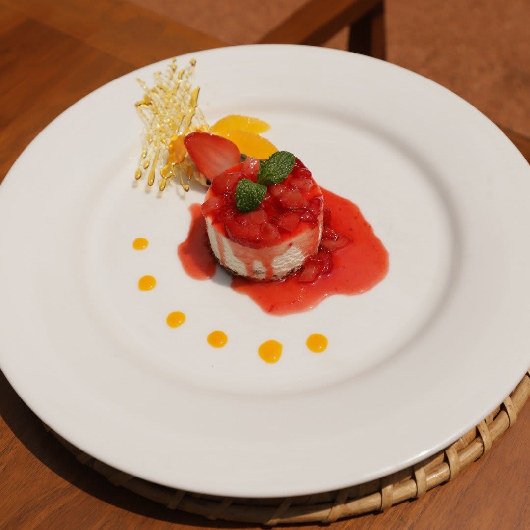 Taru Villas - Maia - Habarana – foto 1