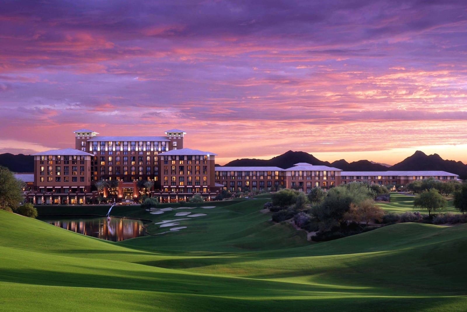 The Westin Kierland Resort and Spa – foto 1