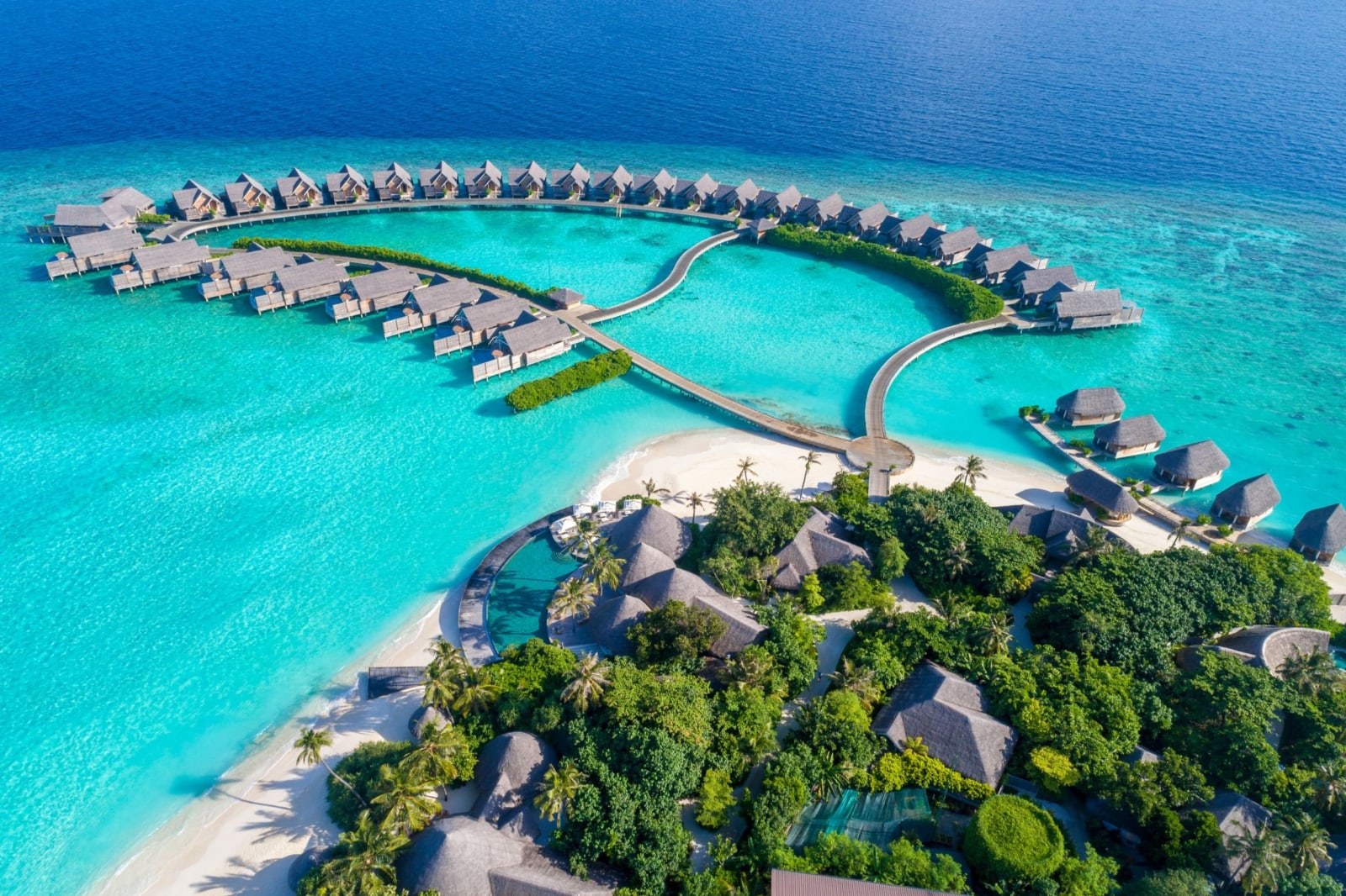Milaidhoo Maldives – foto 1