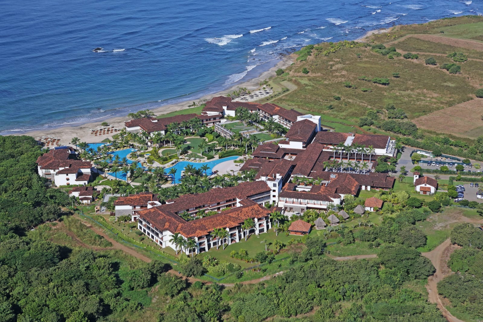 JW Marriott Guanacaste Beach Resort – foto 1