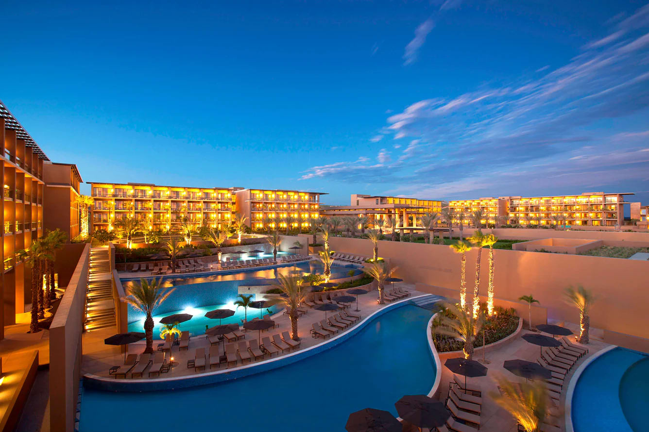 JW Marriott Los Cabos Beach Resort & Spa – foto 1