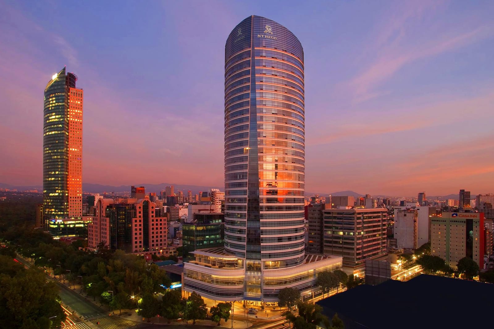 The St. Regis Mexico City – foto 1