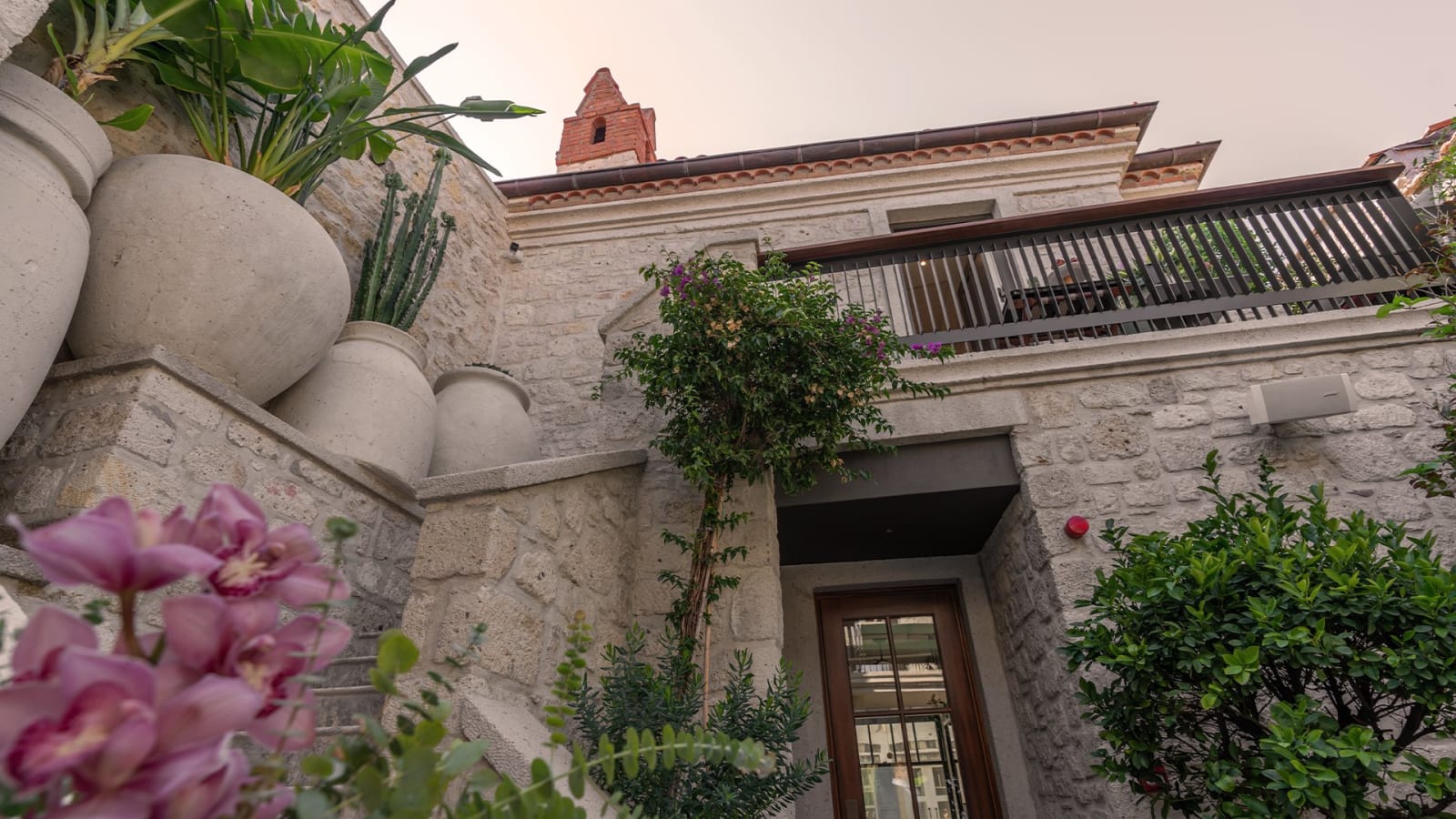 Kestelinn Alacatı – foto 1