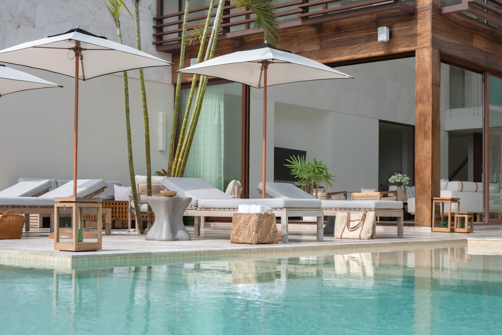 Rosewood Mayakoba – foto 1