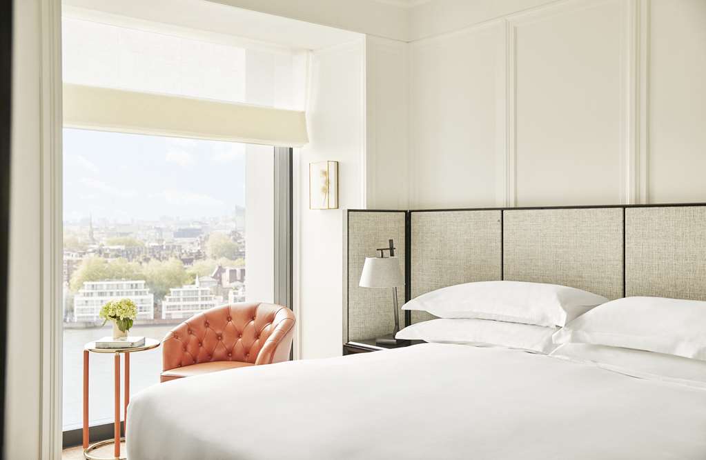 Park Hyatt London River Thames – foto 1