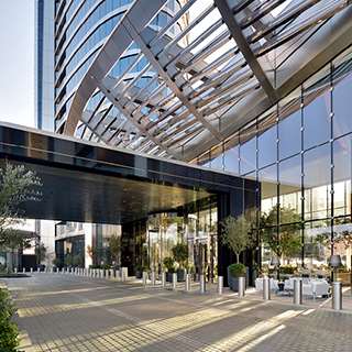 Address Sky View, Downtown Dubai – foto 1