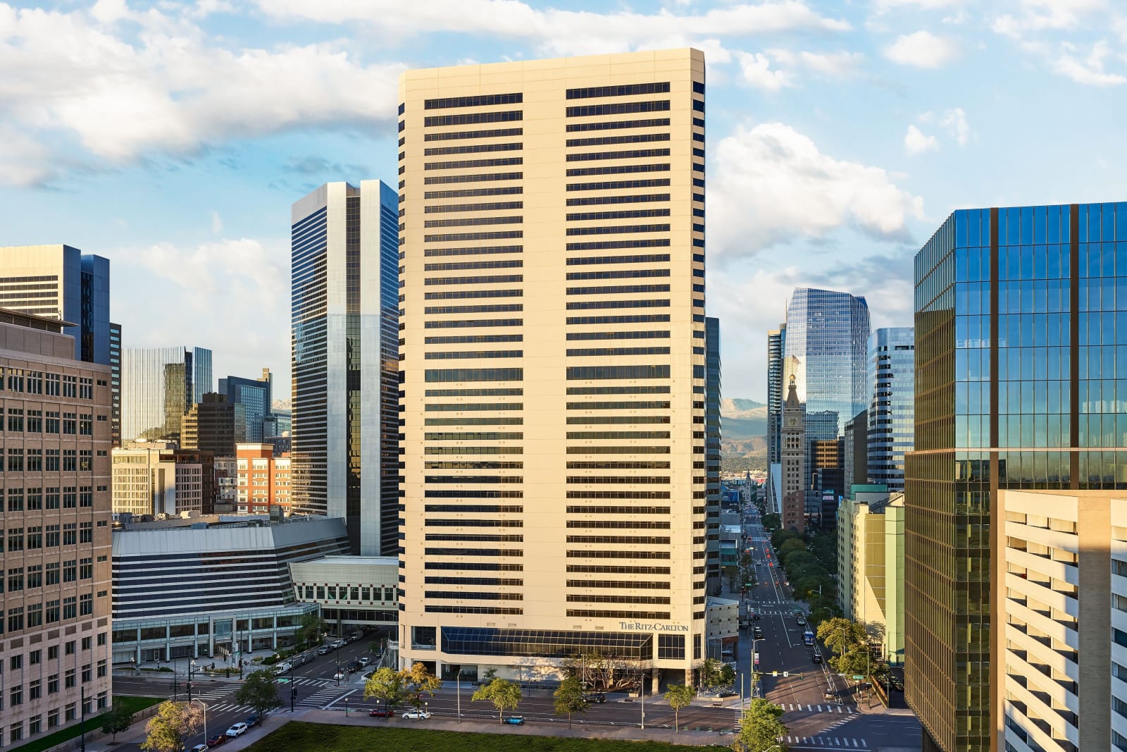 The Ritz-Carlton, Denver – foto 1