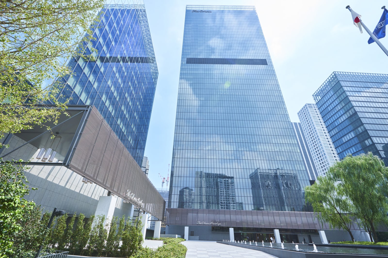The Okura Tokyo – foto 1