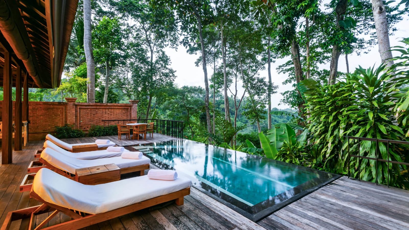 COMO Uma Ubud – foto 1