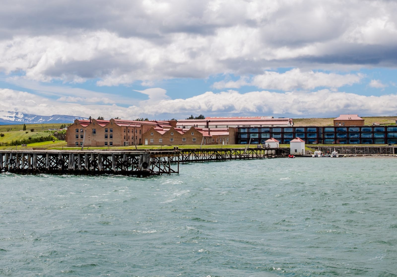 The Singular Patagonia – foto 1