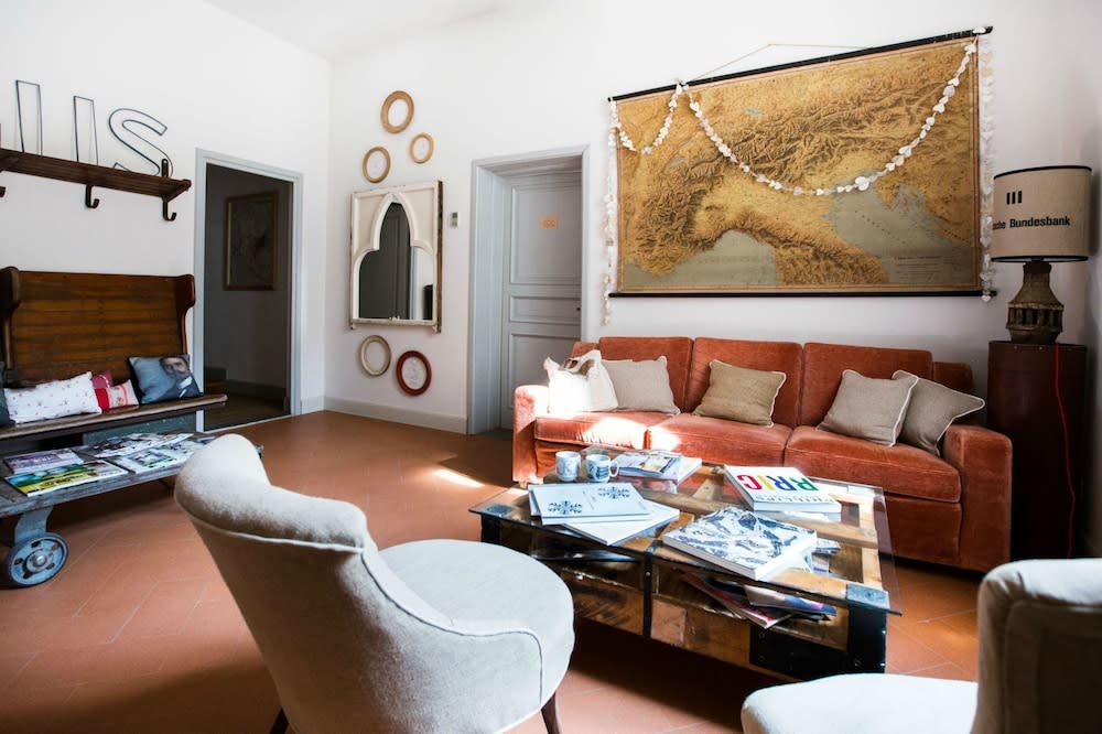 Soprarno Suites – foto 1