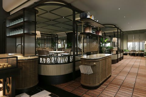 The Millen Penang, Autograph Collection – foto 1