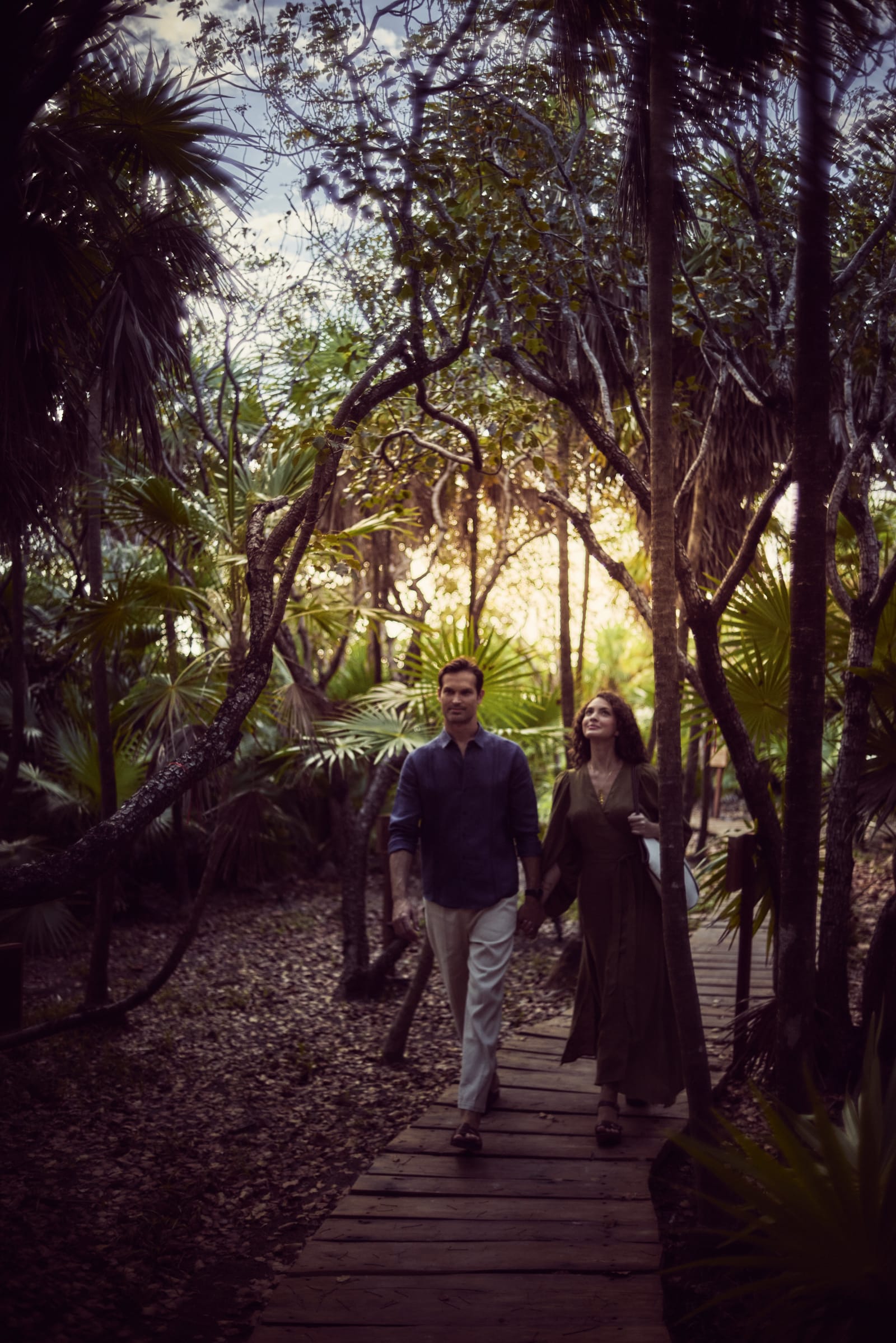 Casa Chablé Sian Ka'an Reserve - South of Tulum – foto 1
