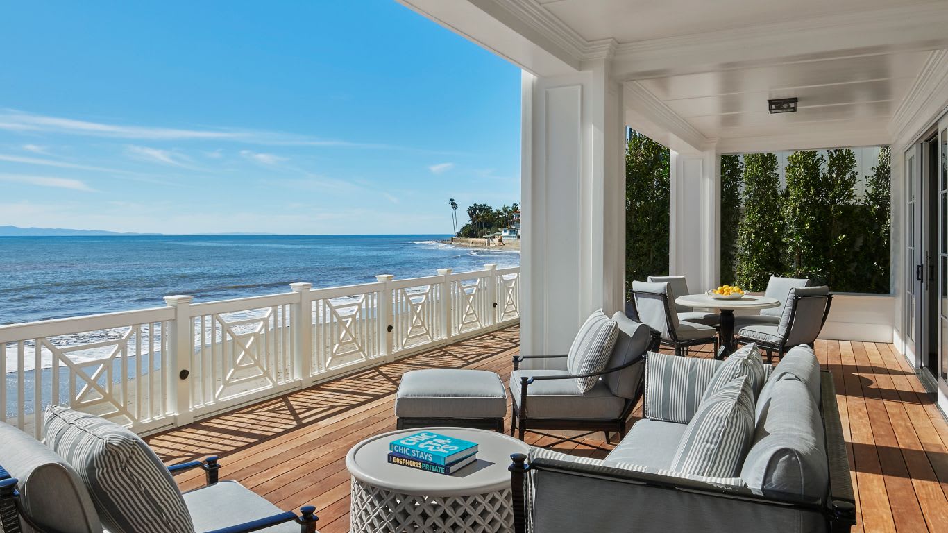 Rosewood Miramar Beach – foto 1