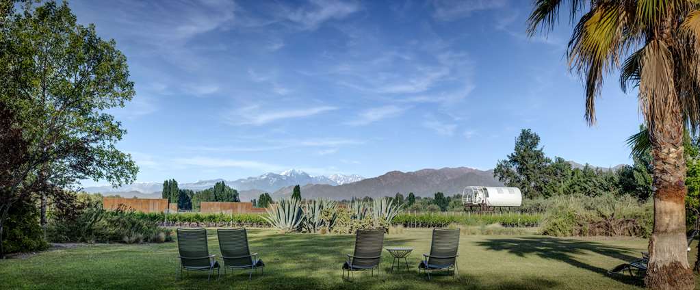 Entre Cielos Wine & Wellness Hotel – foto 1