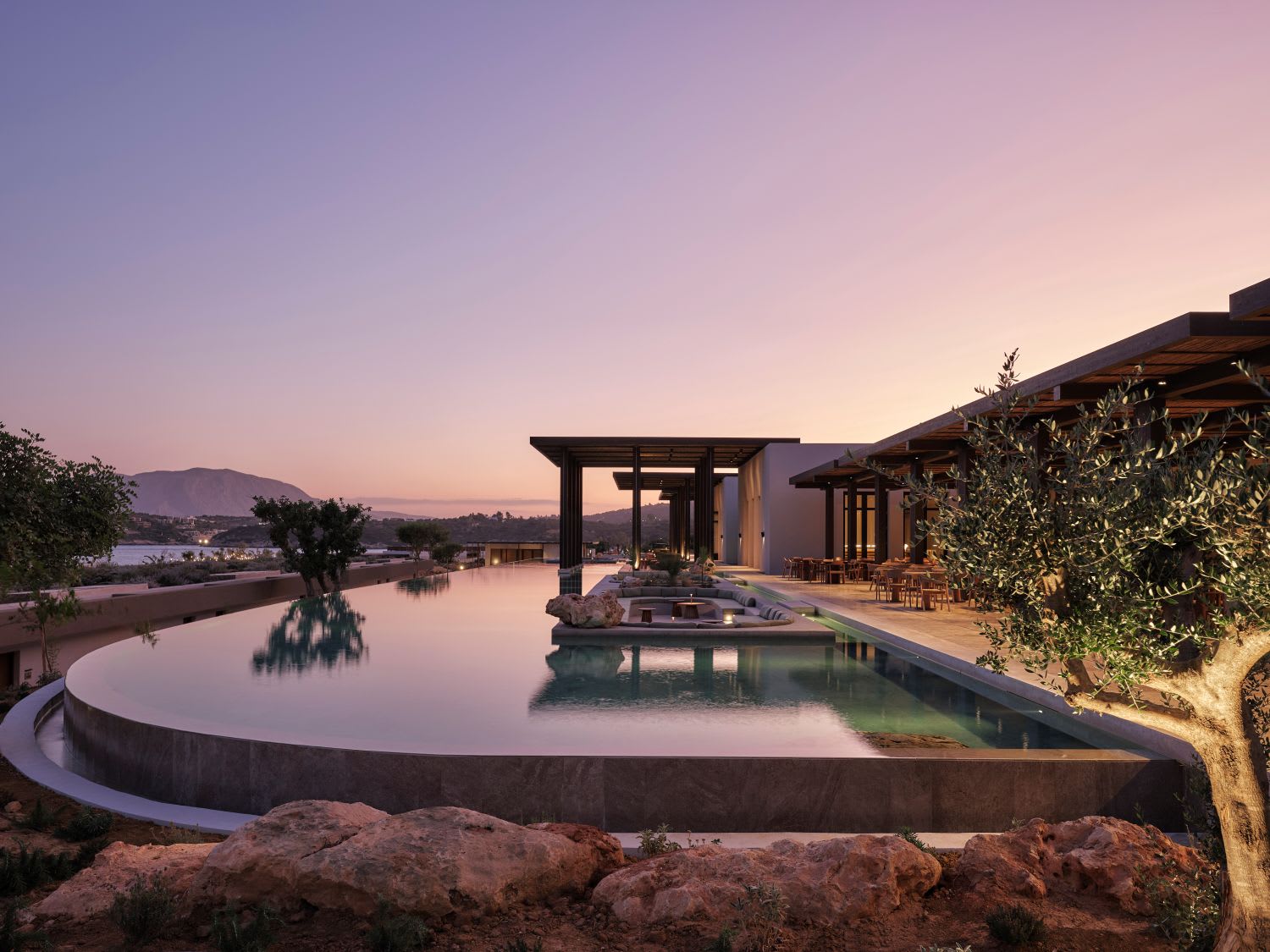 JW Marriott Crete Resort & Spa – foto 1