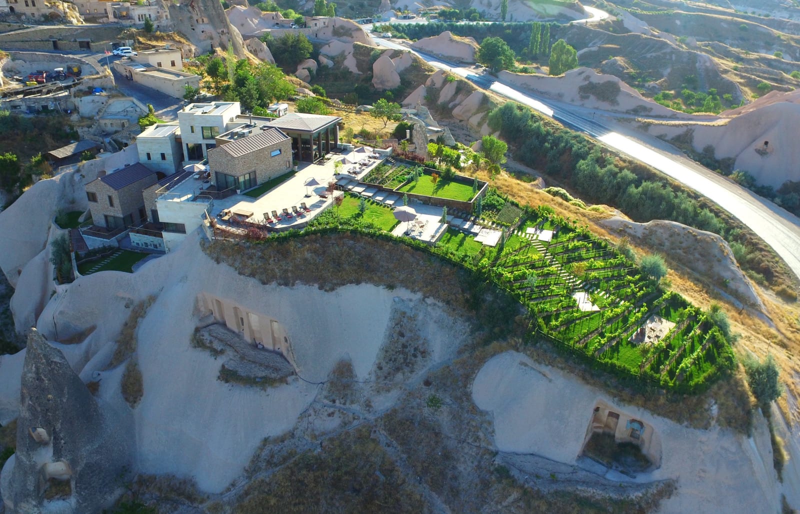 Ariana Sustainable Luxury Lodge - Special Class – foto 1