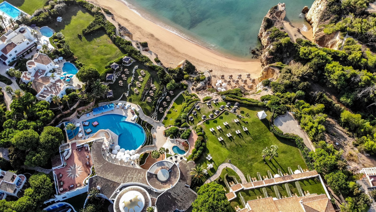 Vila Vita Parc – foto 1
