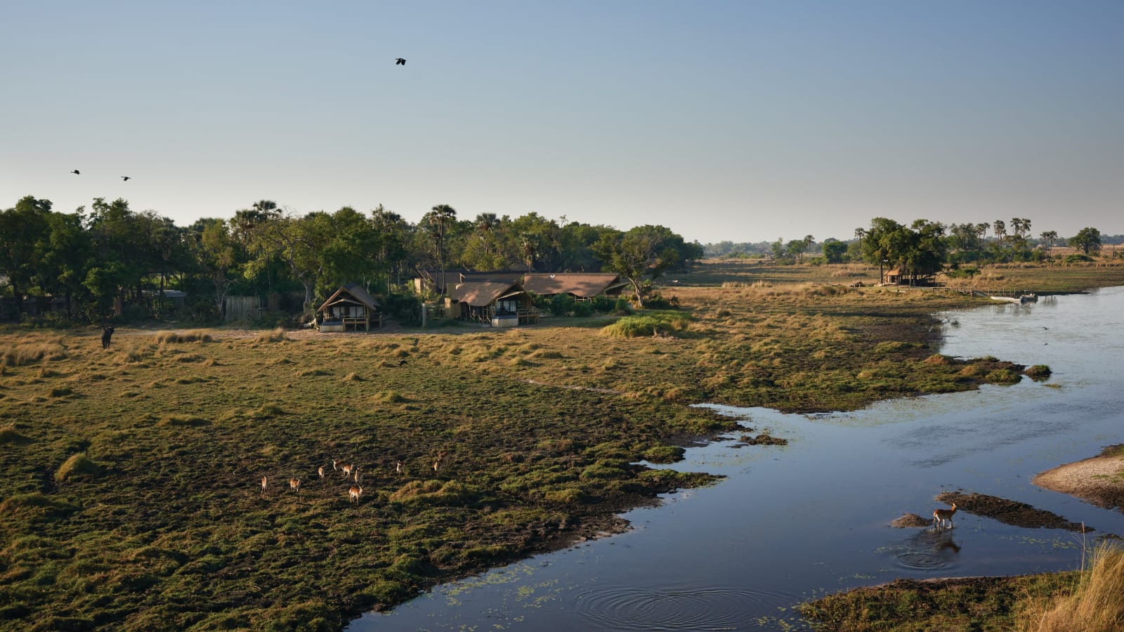 Belmond Safaris – foto 1