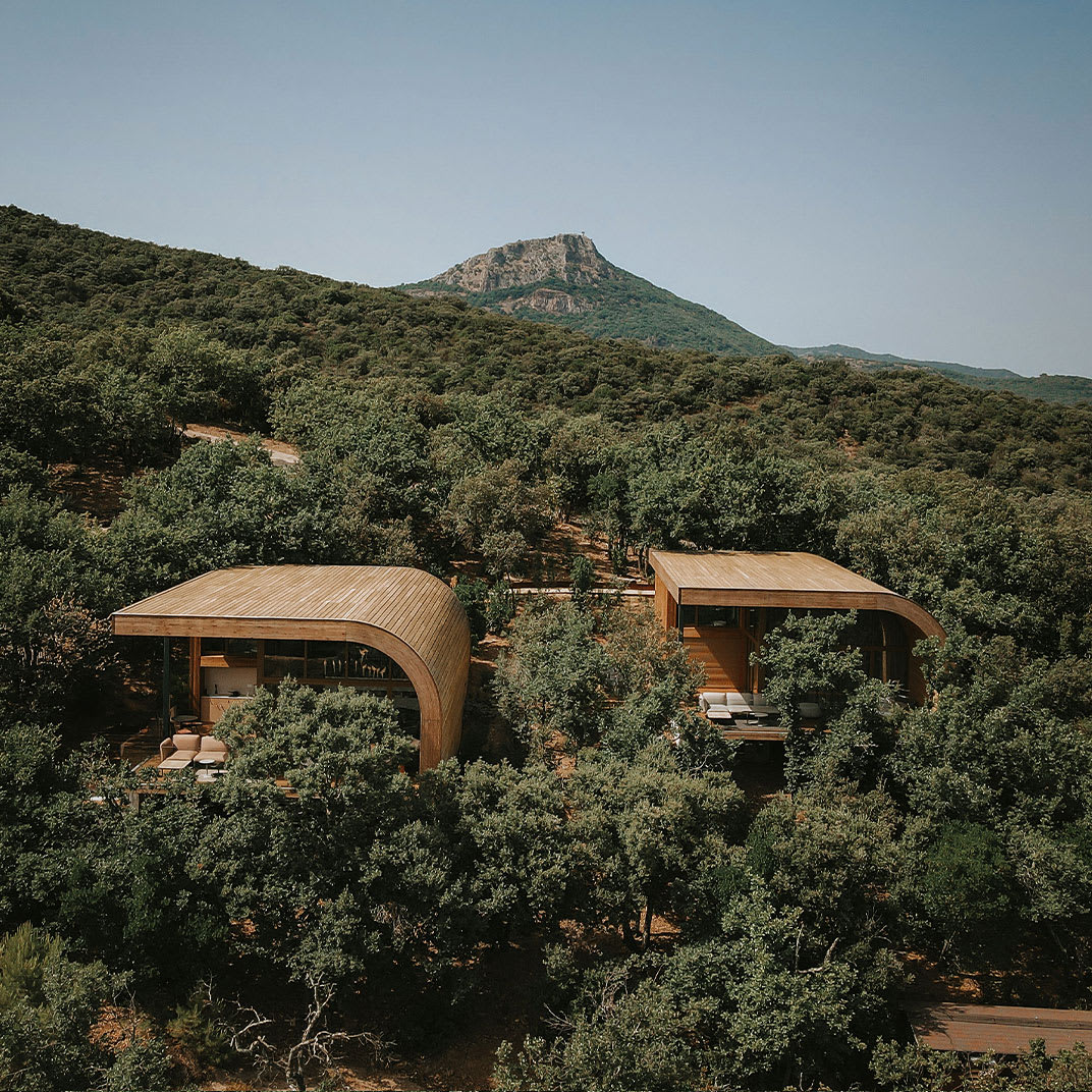 Souki Lodges & Spa – foto 1