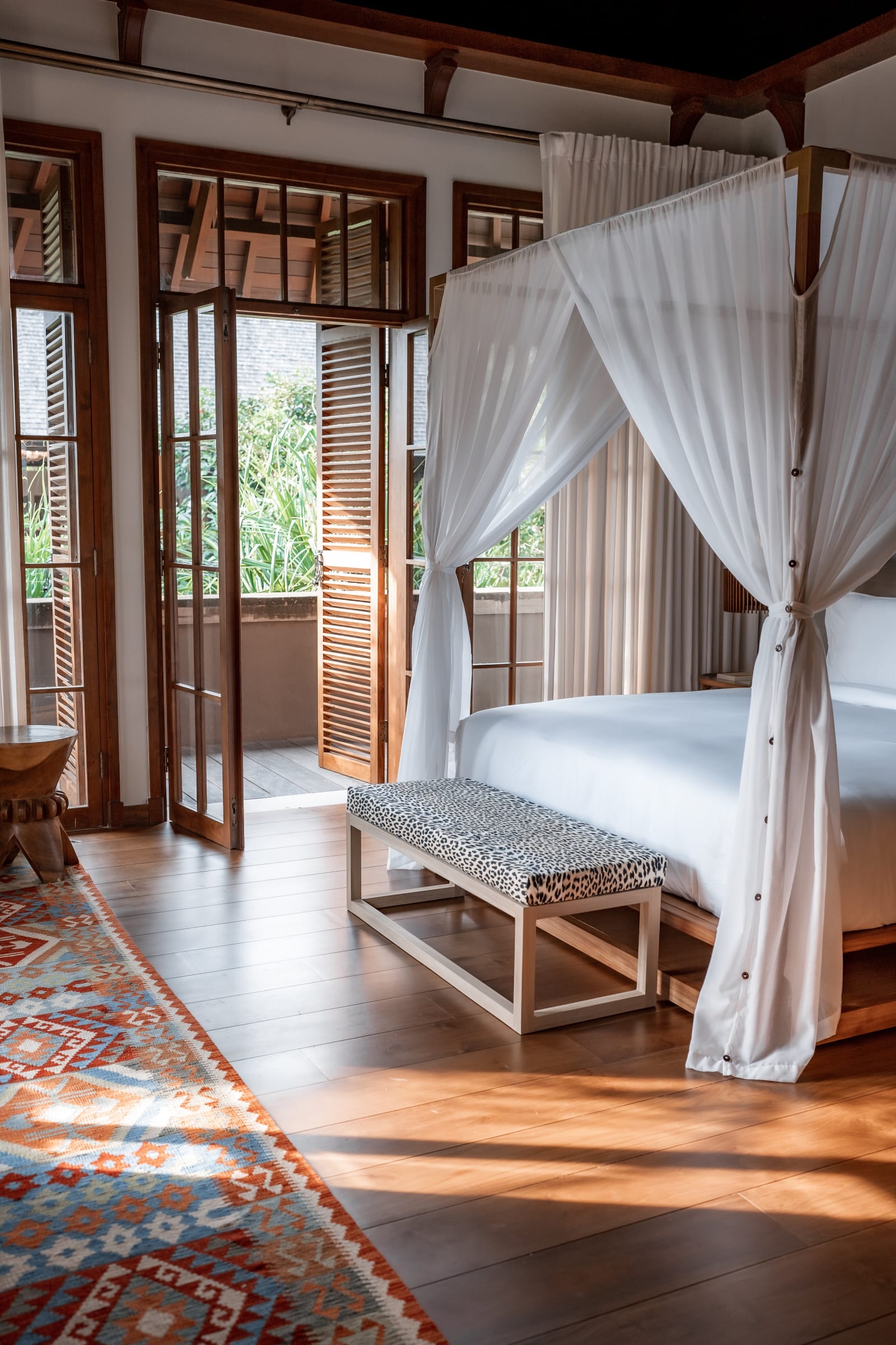 La Reserve 1785 Canggu Beach - Adults Only – foto 1