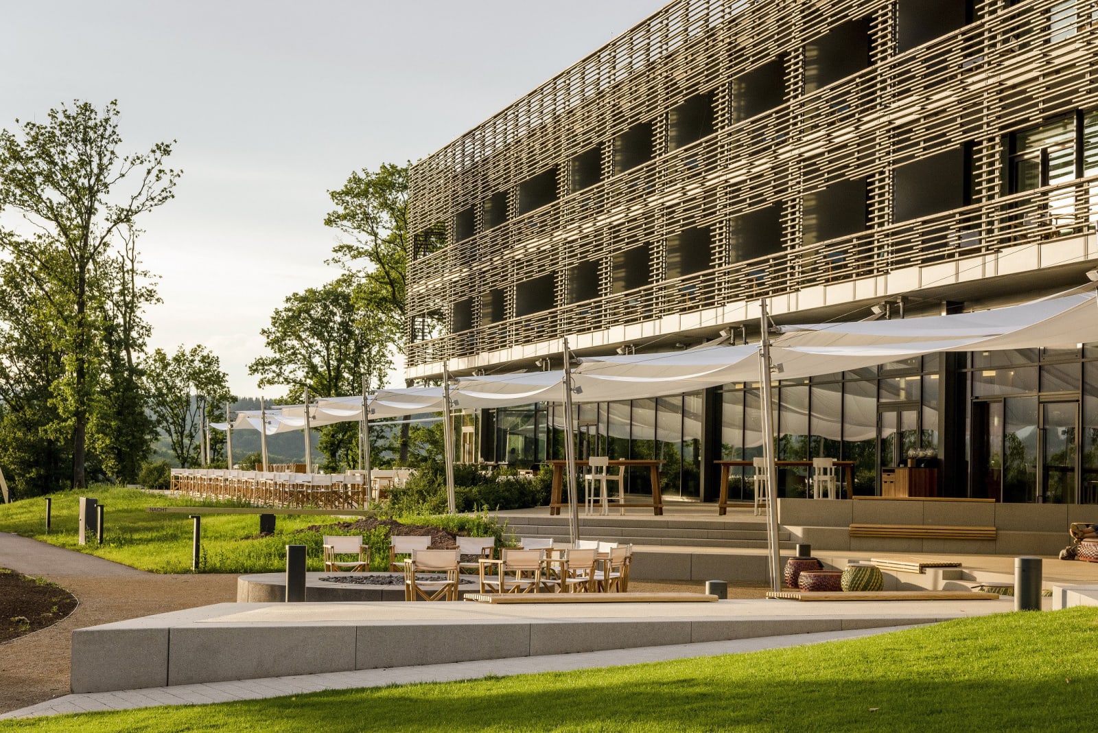 Seezeitlodge Hotel Spa – foto 1