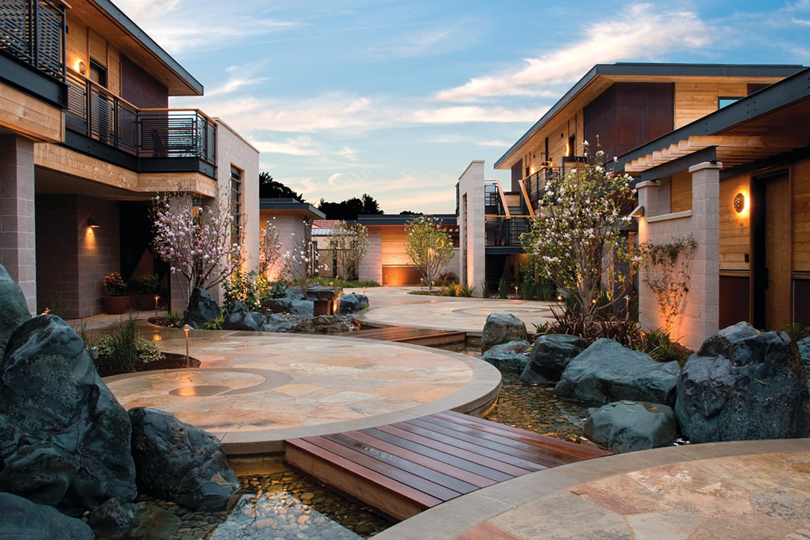 Bardessono Hotel and Spa – foto 1