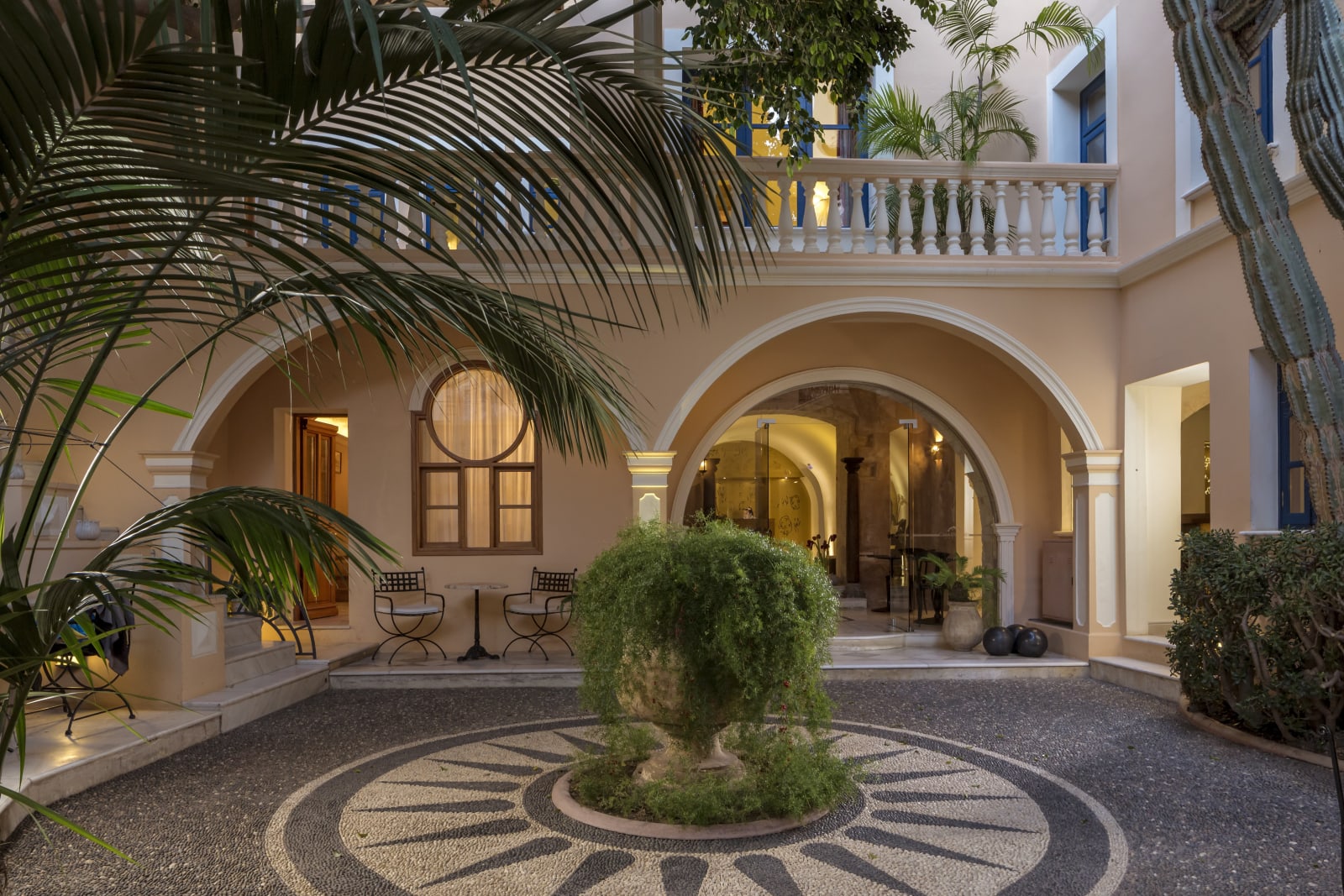 Casa Delfino Hotel & Spa – foto 1