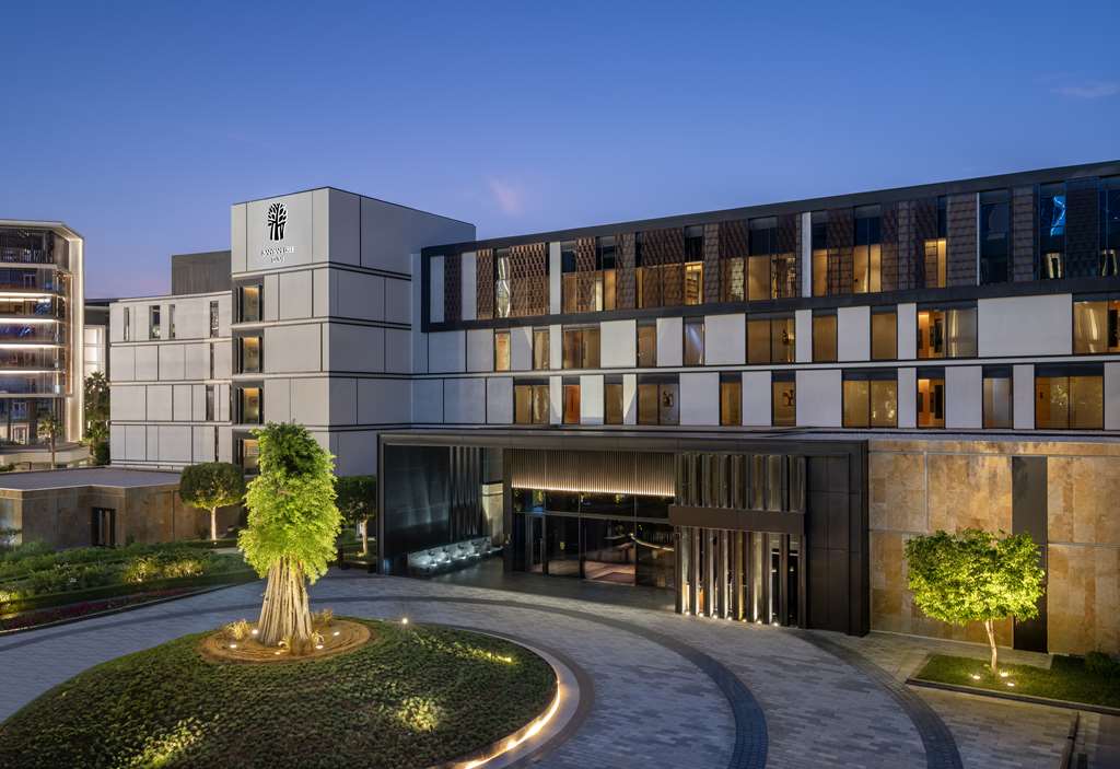 Banyan Tree Dubai at Bluewaters – foto 1