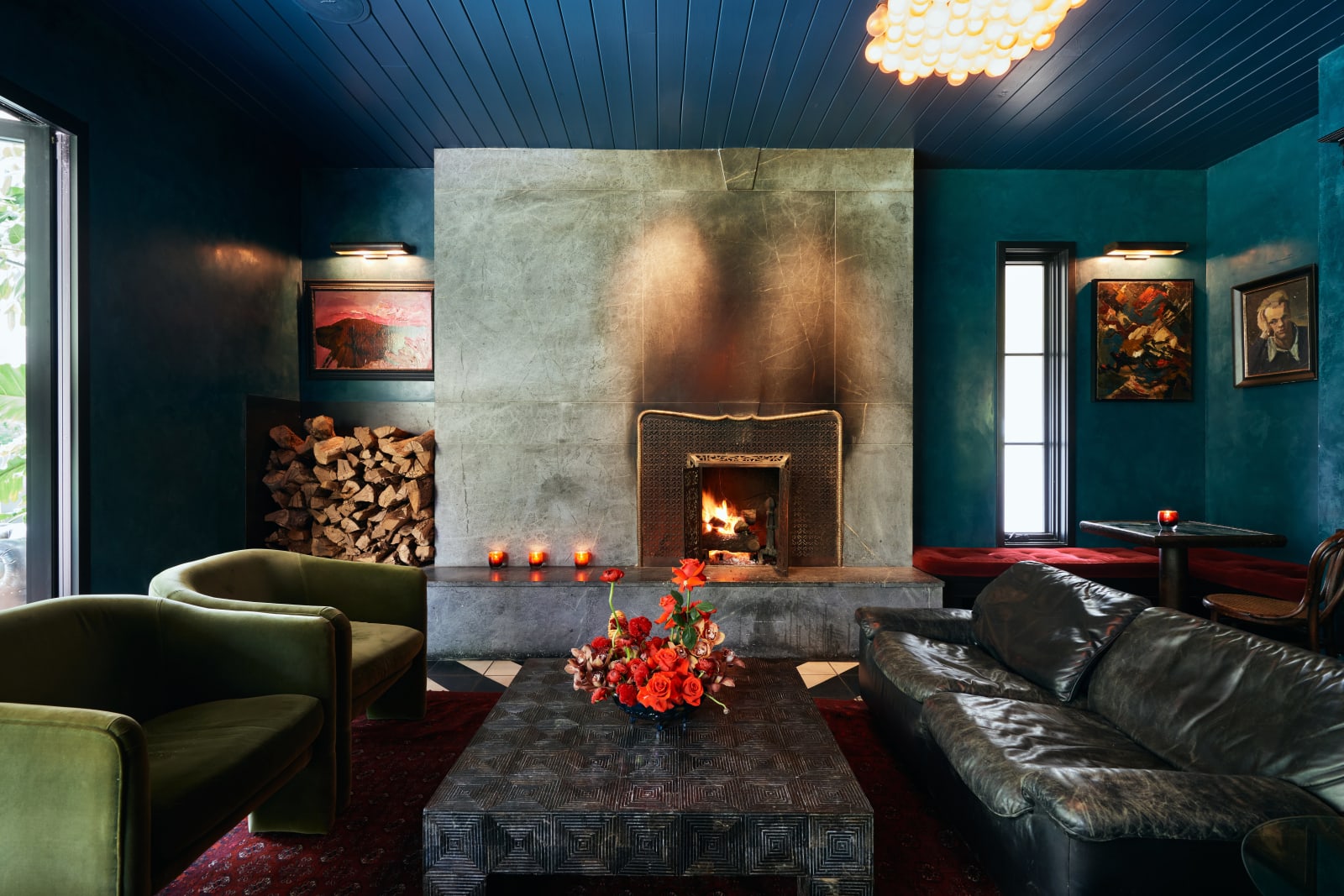 Hotel Saint Cecilia – foto 1