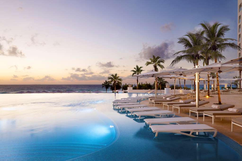 Le Blanc Spa Resort Cancun - Adults Only - All-Inclusive – foto 1