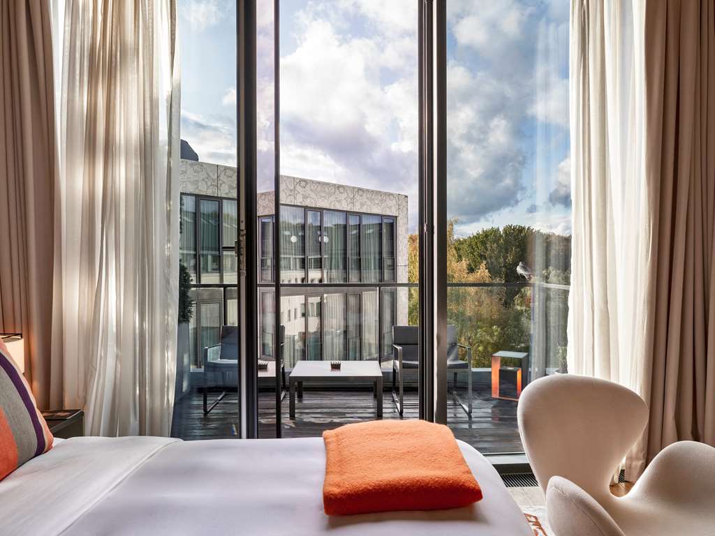 SO/ Berlin Das Stue – foto 1