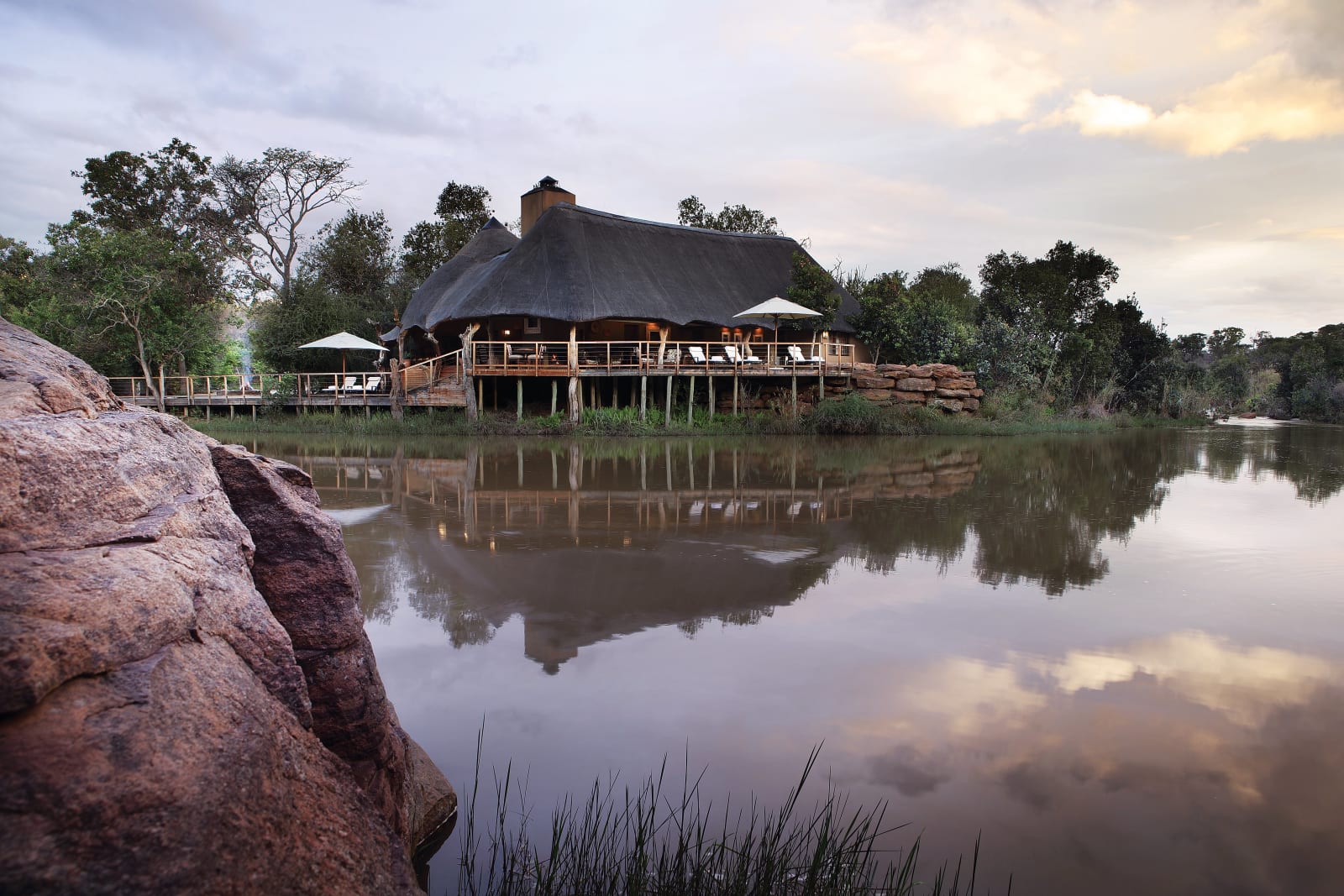 Zulu Camp at Shambala Private Game Reserve – foto 1