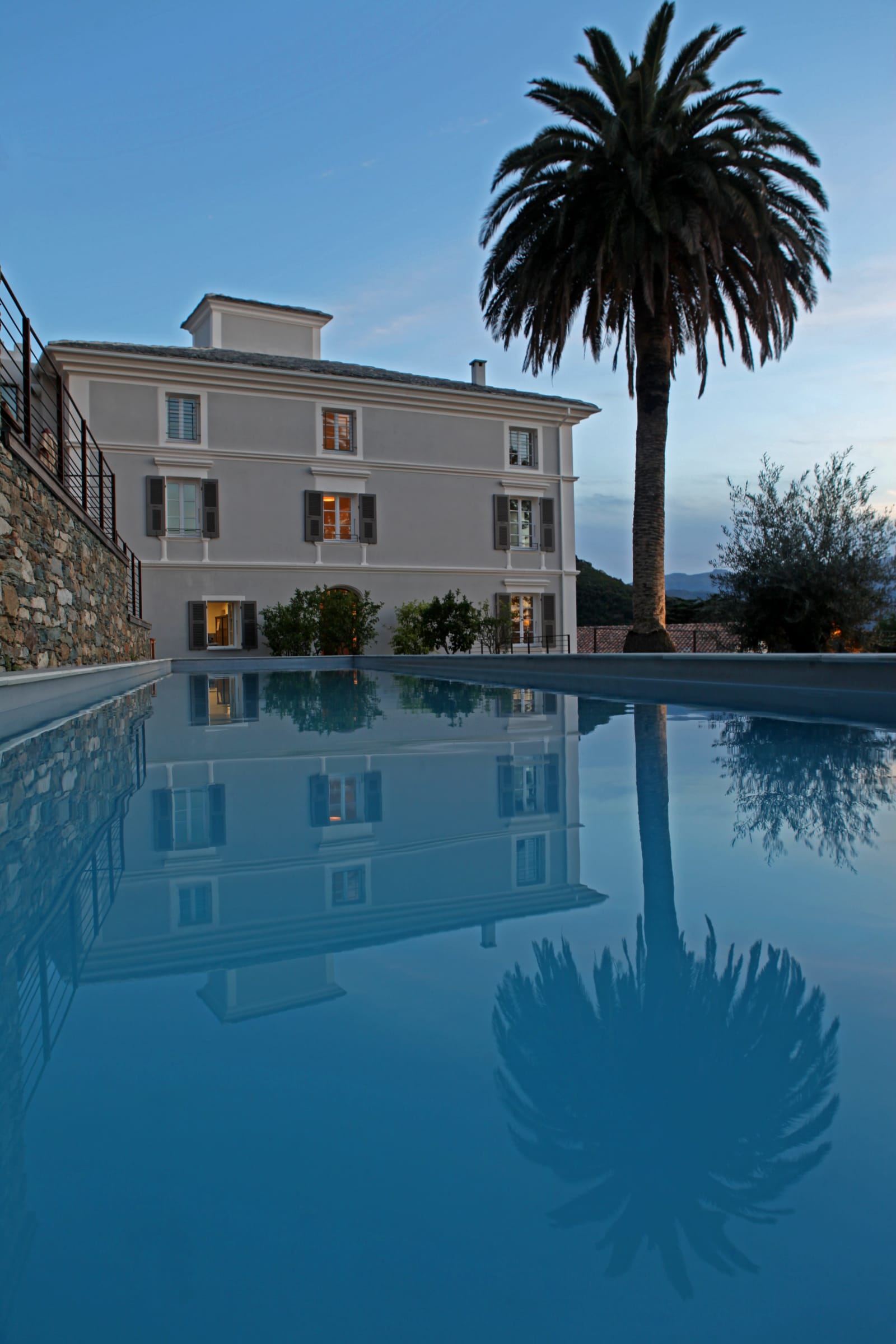 Aethos Corsica – foto 1