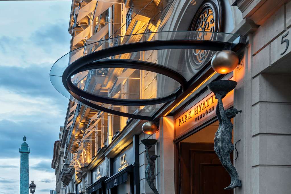Park Hyatt Paris - Vendome – foto 1
