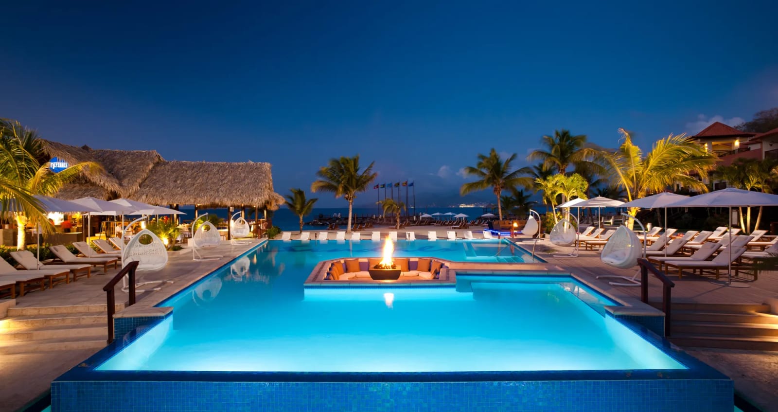 Sandals Grenada – foto 1