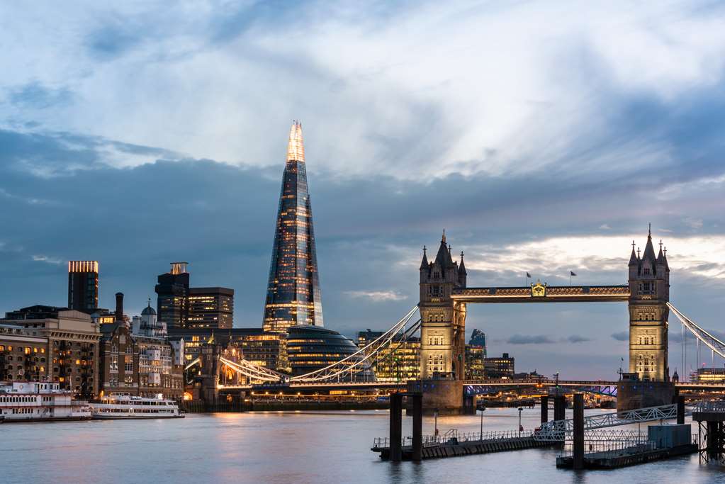 Shangri-La The Shard, London – foto 1