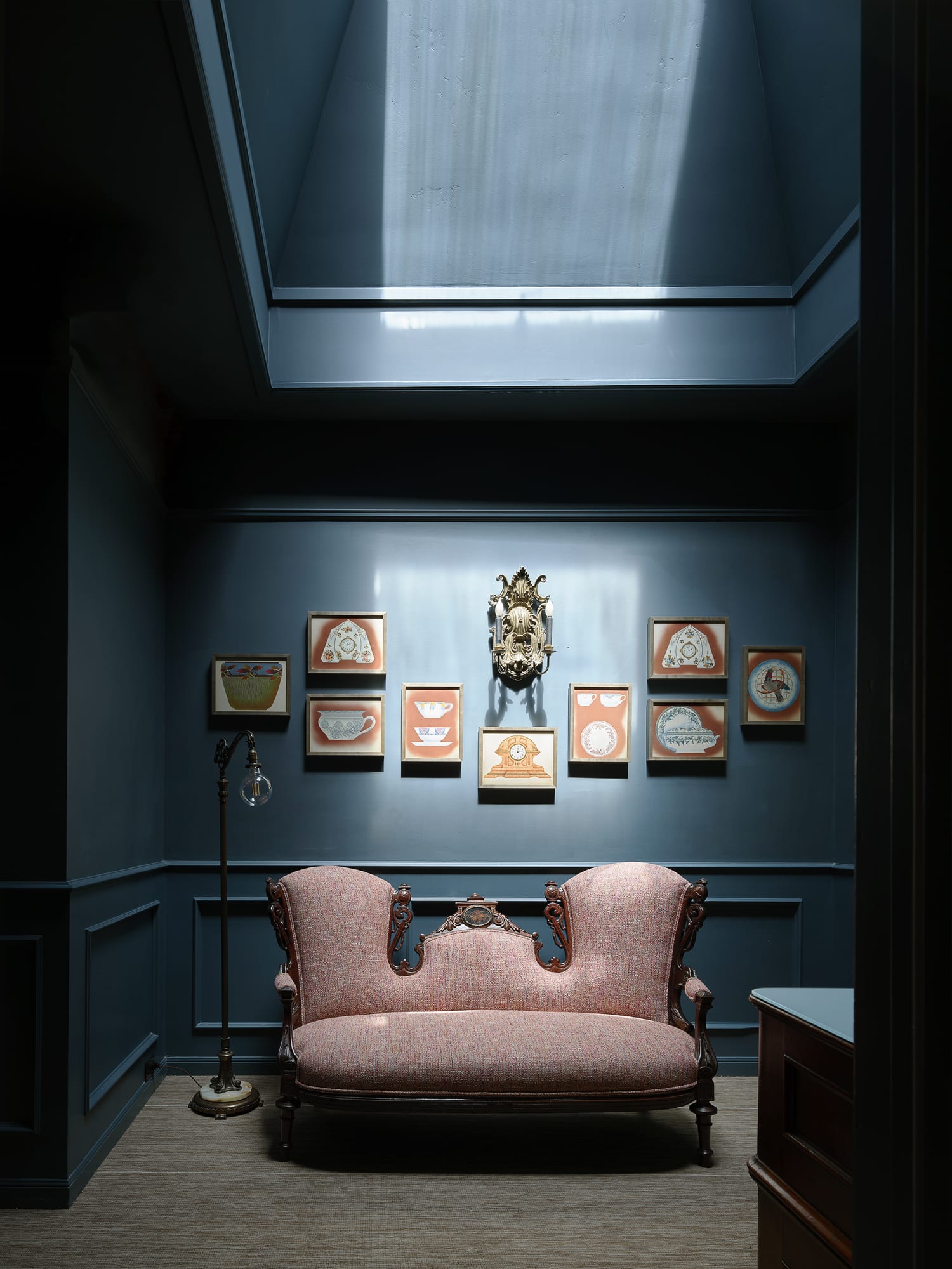The Carriage House at The Madrona – foto 1