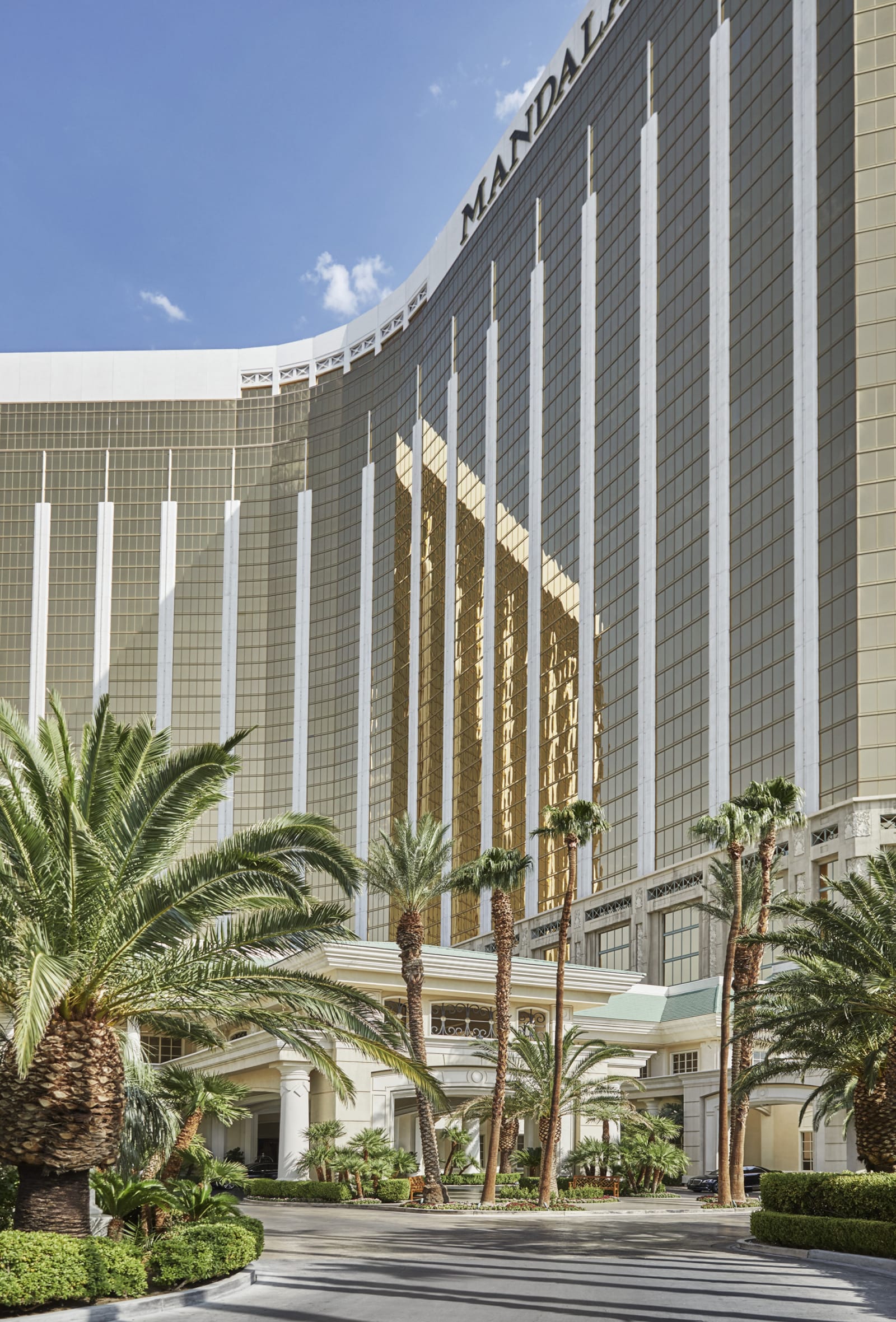 Four Seasons Hotel Las Vegas – foto 1