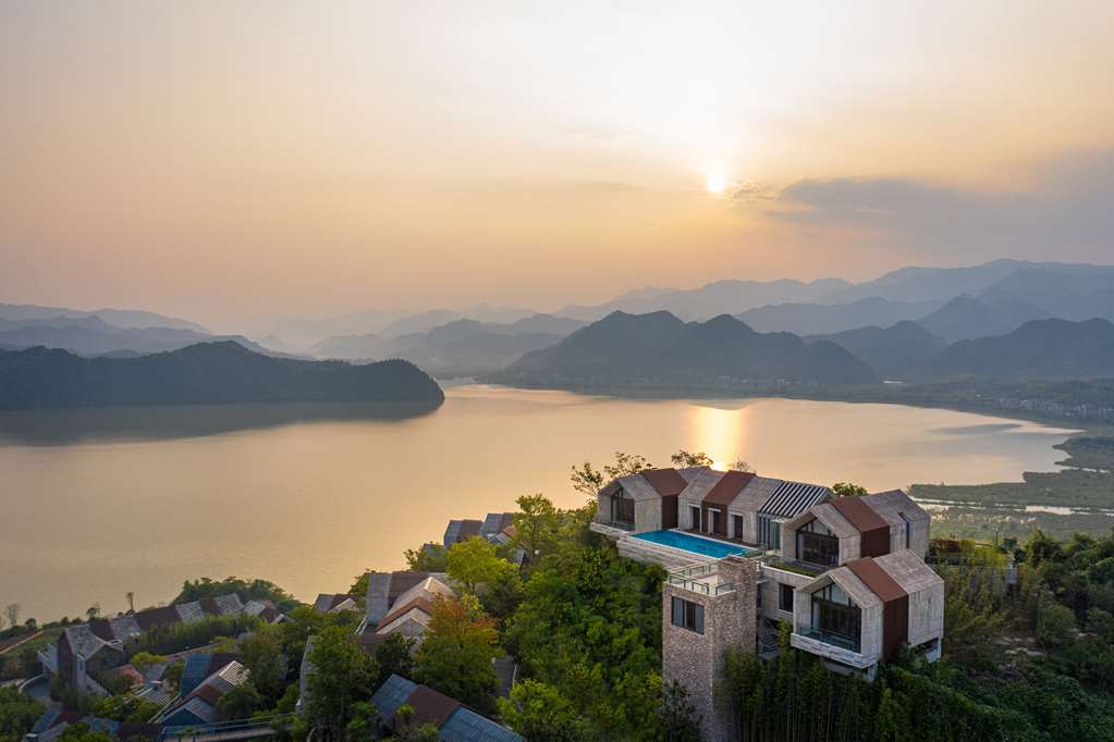 Conrad Hangzhou Tonglu – foto 1