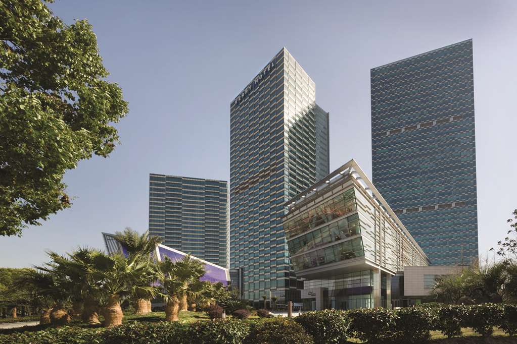 Kerry Hotel Pudong Shanghai – foto 1