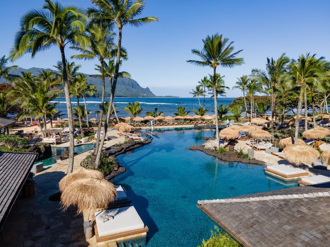 1 Hotel Hanalei Bay – foto 1