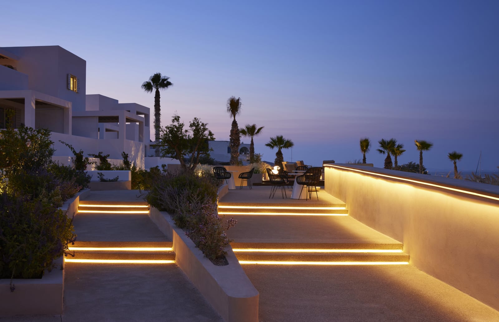 Avant Mar Paros – foto 1