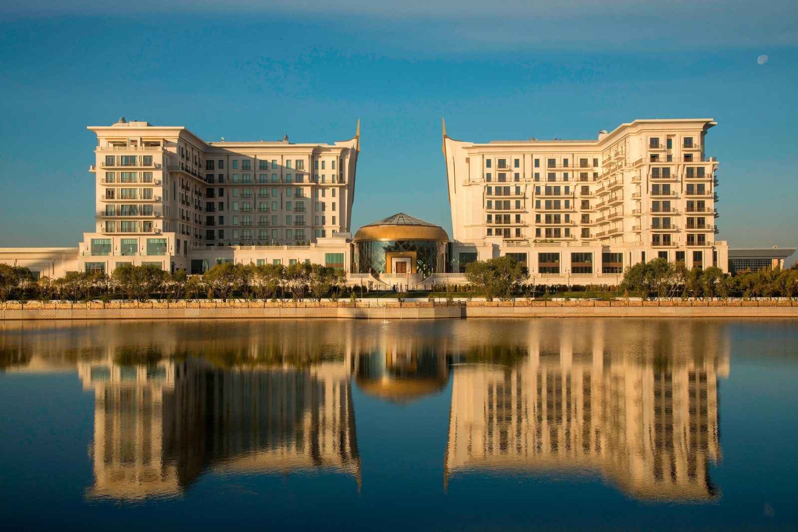 The St. Regis Astana – foto 1