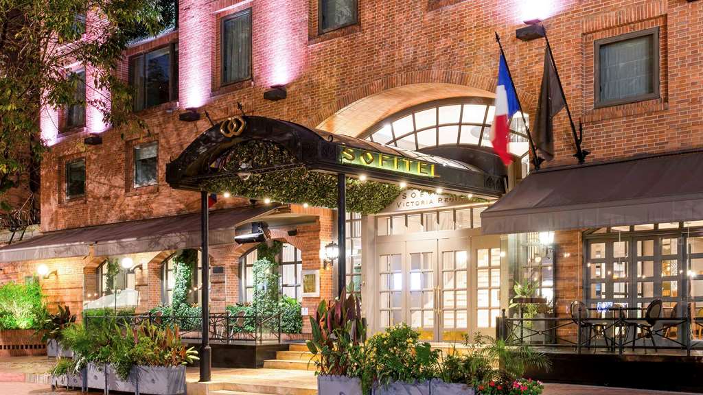 Sofitel Bogota Victoria Regia – foto 1