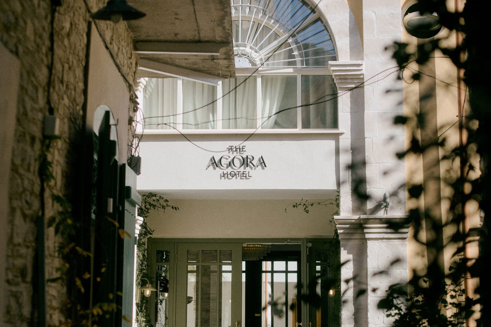 The Agora Hotel - Small Luxury Hotel of the World - Adults Only – foto 1