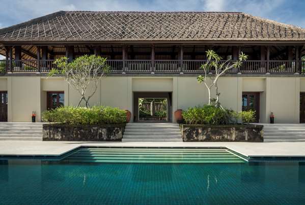 REVĪVŌ Wellness Resort Nusa Dua Bali – foto 1