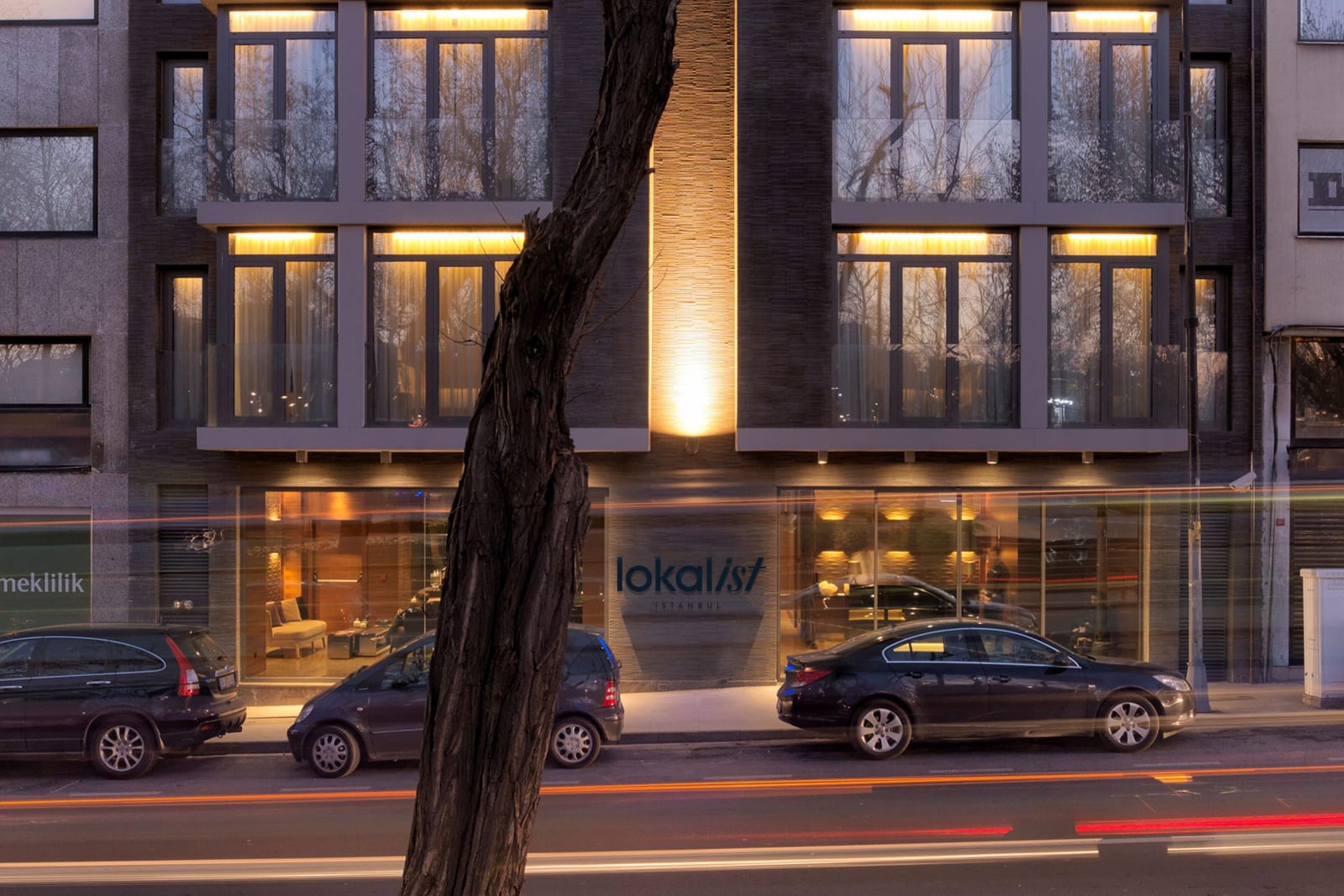 Lokalist, Istanbul, a Tribute Portfolio Hotel – foto 1